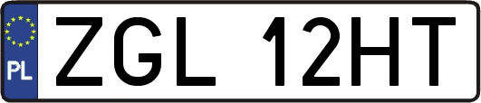 ZGL12HT