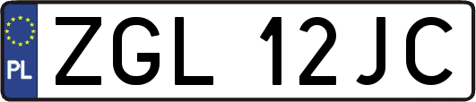 ZGL12JC