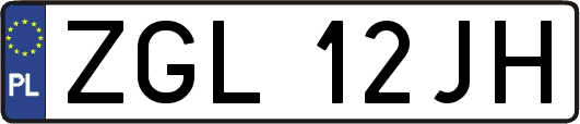 ZGL12JH