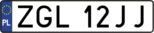 ZGL12JJ