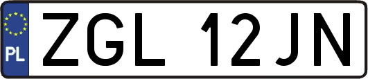 ZGL12JN