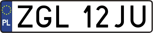 ZGL12JU