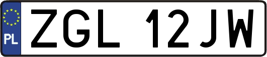 ZGL12JW