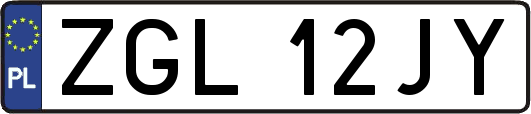 ZGL12JY