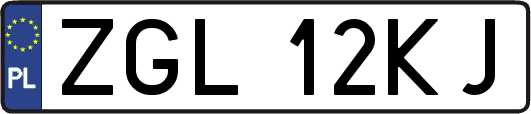 ZGL12KJ