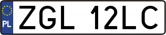 ZGL12LC