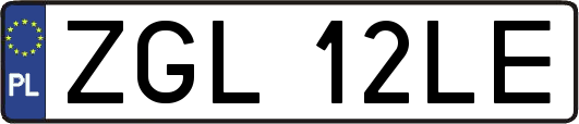 ZGL12LE