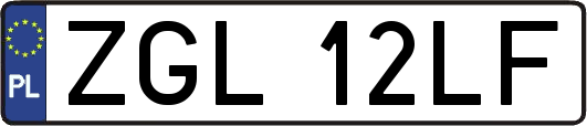 ZGL12LF