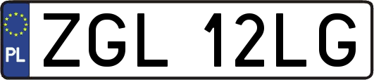 ZGL12LG