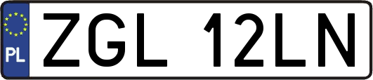 ZGL12LN