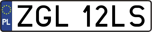 ZGL12LS