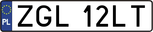 ZGL12LT