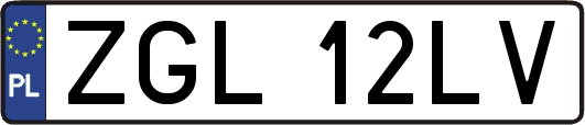 ZGL12LV