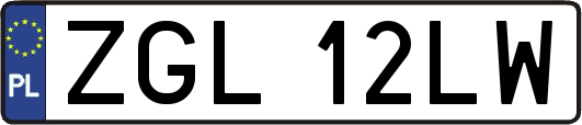 ZGL12LW