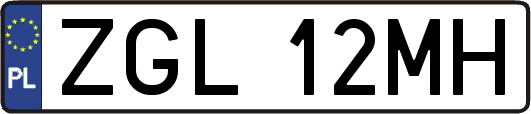 ZGL12MH
