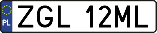 ZGL12ML