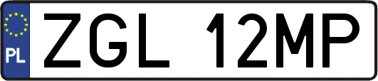 ZGL12MP