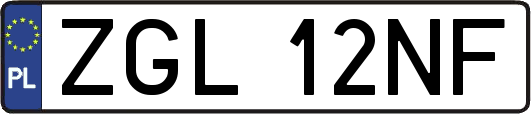 ZGL12NF