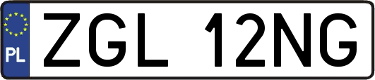 ZGL12NG