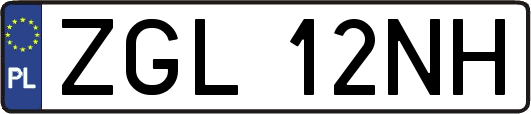 ZGL12NH