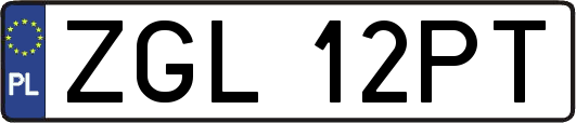 ZGL12PT