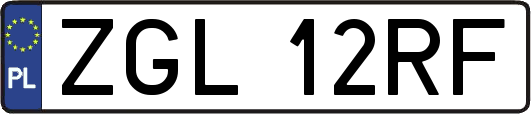 ZGL12RF