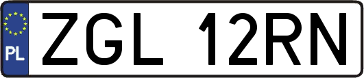 ZGL12RN