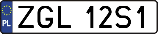 ZGL12S1
