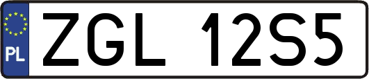 ZGL12S5