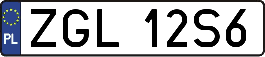 ZGL12S6