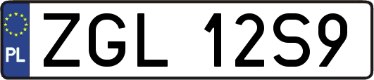 ZGL12S9