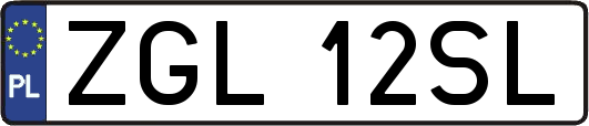 ZGL12SL