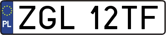 ZGL12TF