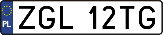 ZGL12TG