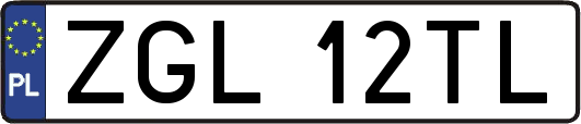 ZGL12TL