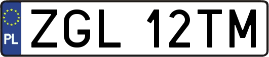 ZGL12TM
