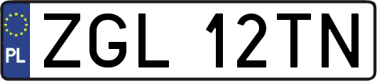 ZGL12TN