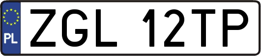 ZGL12TP