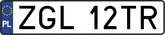 ZGL12TR