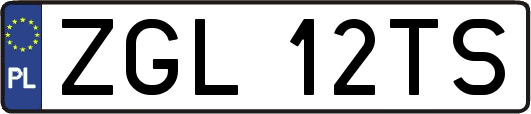 ZGL12TS
