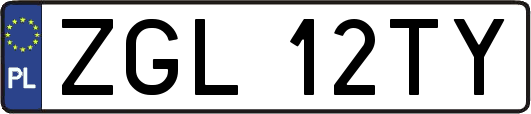 ZGL12TY