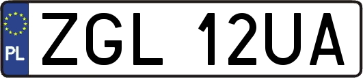 ZGL12UA