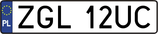 ZGL12UC