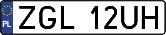 ZGL12UH