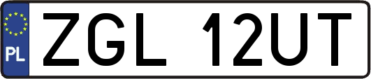 ZGL12UT
