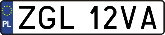 ZGL12VA