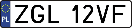 ZGL12VF