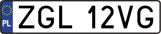 ZGL12VG