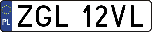 ZGL12VL