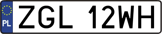 ZGL12WH